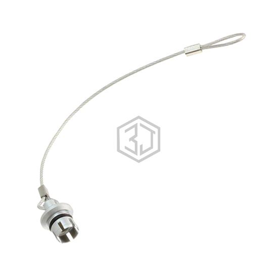 820B-DC - NorComp Inc. - Circular Connectors - Accessories