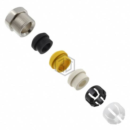 PXM7088/0713 - Bulgin - Circular Connectors - Accessories