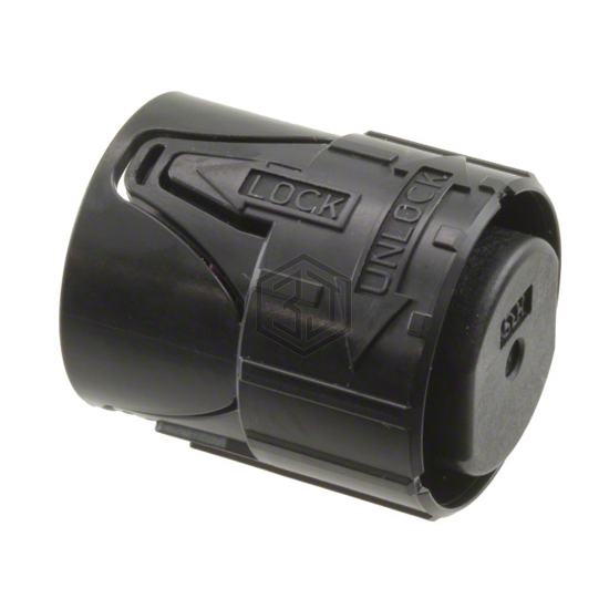 HR41A-17WBR-C - Hirose Electric Co Ltd - Circular Connectors - Accessories