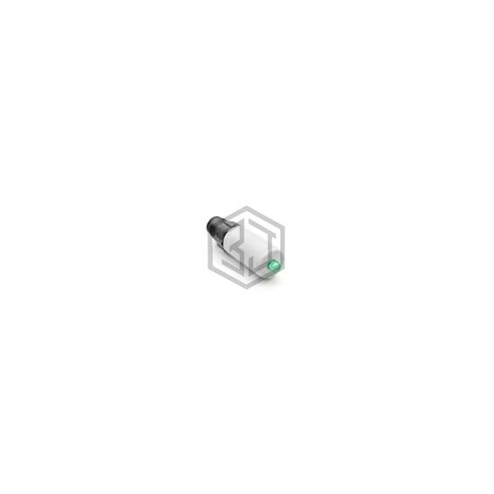 AM-N05P-TERM - Amphenol Sine Systems Corp - Circular Connectors - Accessories
