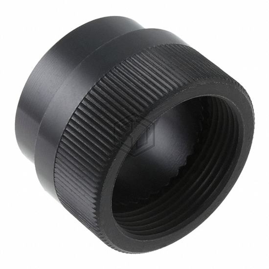 CIRBP20LBN - TE Connectivity AMP Connectors - Circular Connectors - Accessories