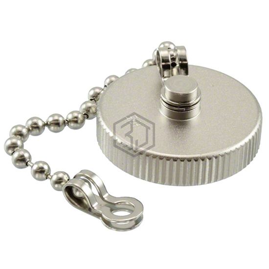 JRC16RC(71) - Hirose Electric Co Ltd - Circular Connectors - Accessories