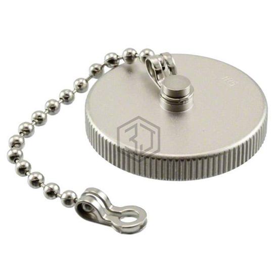 JRC25RC(71) - Hirose Electric Co Ltd - Circular Connectors - Accessories