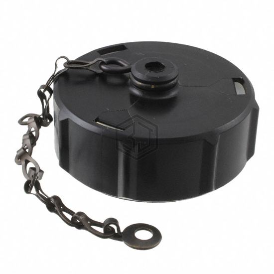 827155-1 - TE Connectivity AMP Connectors - Circular Connectors - Accessories
