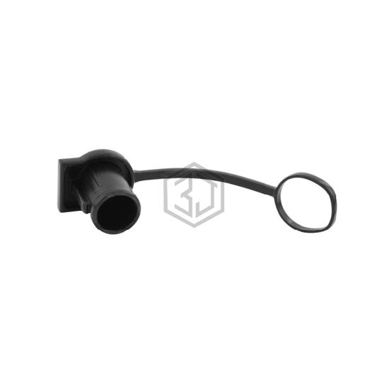 UTL12DCG - Souriau-Sunbank by Eaton - Circular Connectors - Accessories