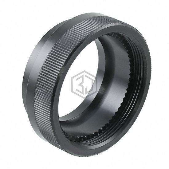 CIRBP36LBN - TE Connectivity AMP Connectors - Circular Connectors - Accessories