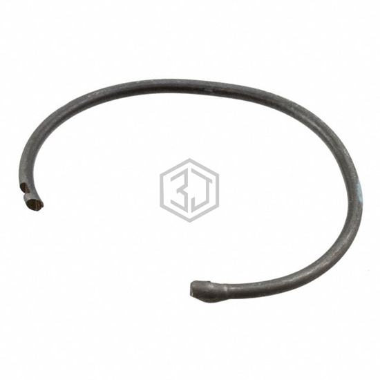 CZ3664-000 - TE Connectivity Aerospace, Defense and Marine - Circular Connectors - Accessories