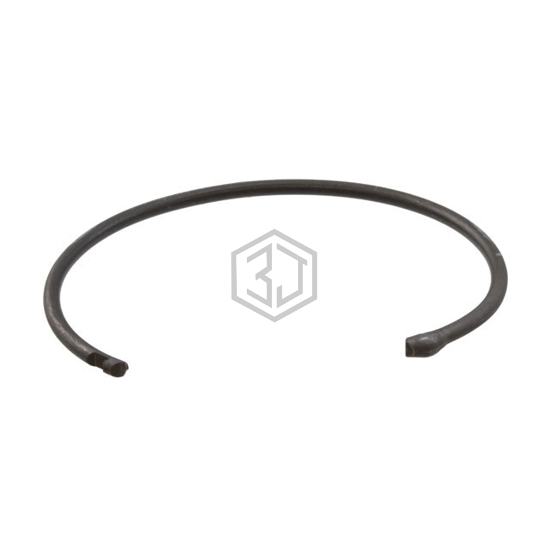 TR18AI-TINEL-LOCK-RING - TE Connectivity Aerospace, Defense and Marine - Circular Connectors - Accessories