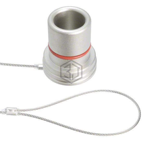 BRF.3K.200.NAS - LEMO - Circular Connectors - Accessories