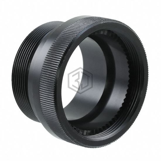 CIRBP40LBN - TE Connectivity AMP Connectors - Circular Connectors - Accessories
