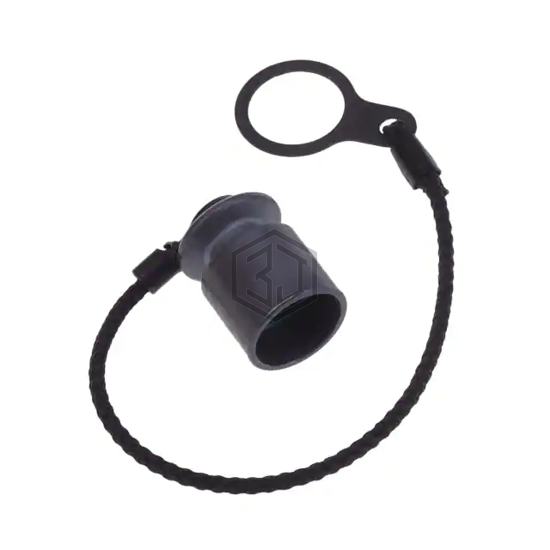 390-5057-07-130-05 - Amphenol Limited - Circular Connectors - Accessories