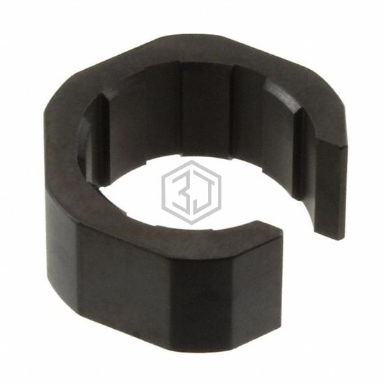 HR30-8P-T02 - Hirose Electric Co Ltd - Circular Connectors - Accessories