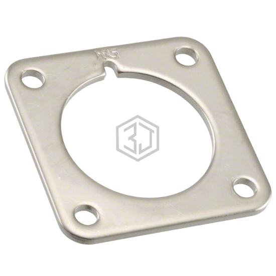 RM21TR-F - Hirose Electric Co Ltd - Circular Connectors - Accessories