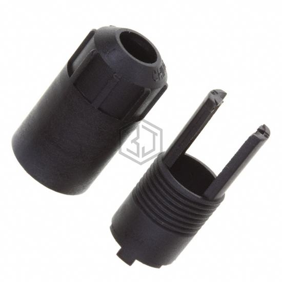 1604111-1 - TE Connectivity AMP Connectors - Circular Connectors - Accessories