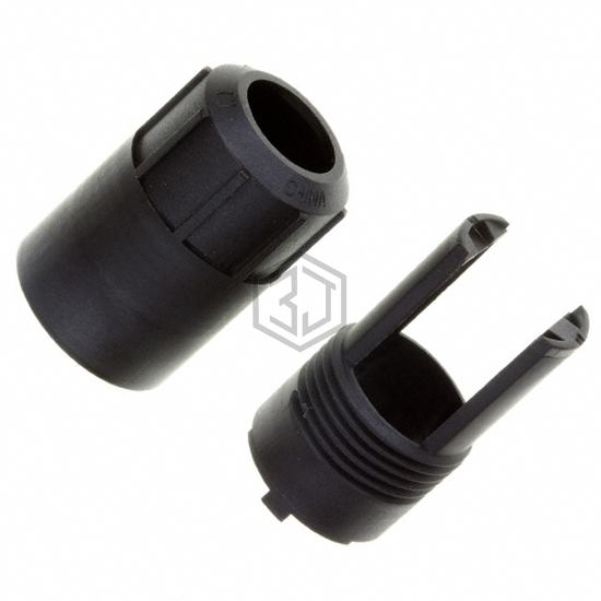 1604204-1 - TE Connectivity AMP Connectors - Circular Connectors - Accessories