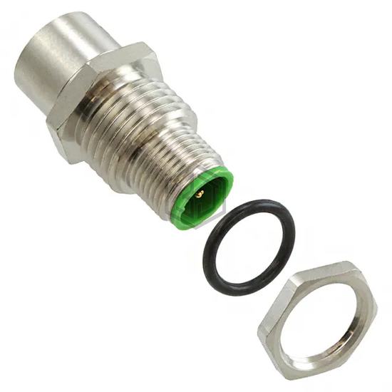 1551671 - Phoenix Contact - Circular Connectors - Adapters
