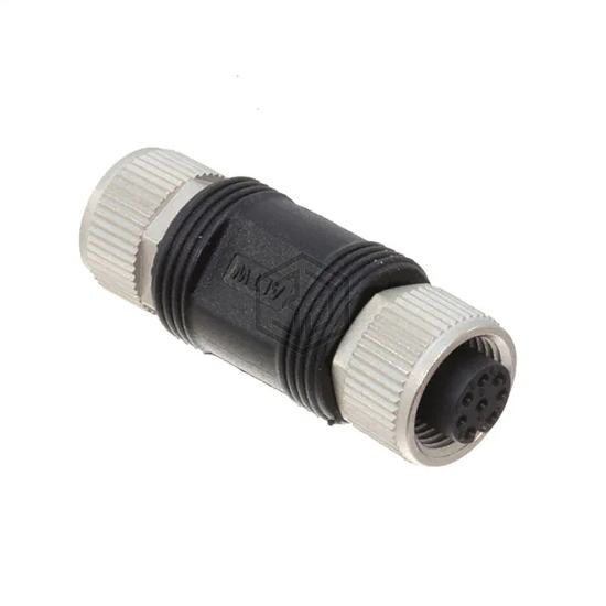 TA-A08F-A08F-A08F-01 - Amphenol LTW - Circular Connectors - Adapters