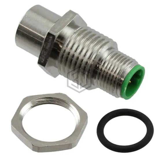 1551684 - Phoenix Contact - Circular Connectors - Adapters