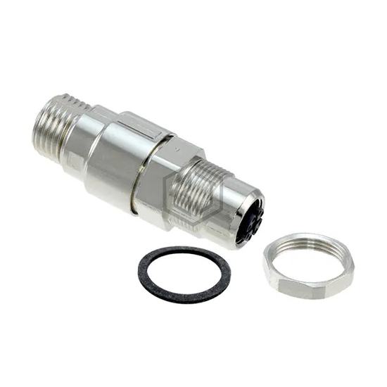 21033816815 - HARTING - Circular Connectors - Adapters