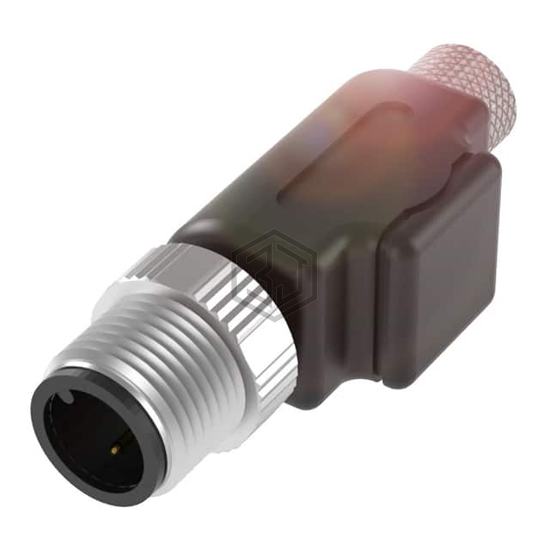 BCC0F47 - Balluff - Circular Connectors - Adapters