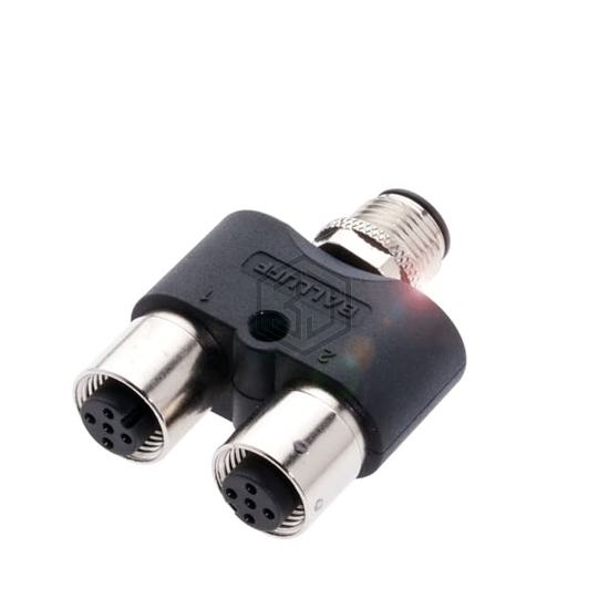 BCC0AEZ - Balluff - Circular Connectors - Adapters