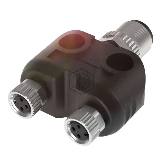 BCC0F59 - Balluff - Circular Connectors - Adapters