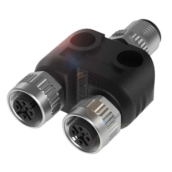 BCC0F56 - Balluff - Circular Connectors - Adapters