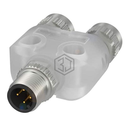 BCC0F57 - Balluff - Circular Connectors - Adapters