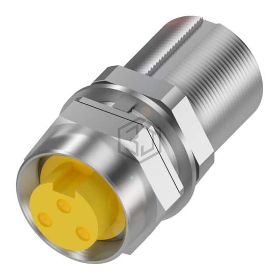 BCC0A7M - Balluff - Circular Connectors - Adapters
