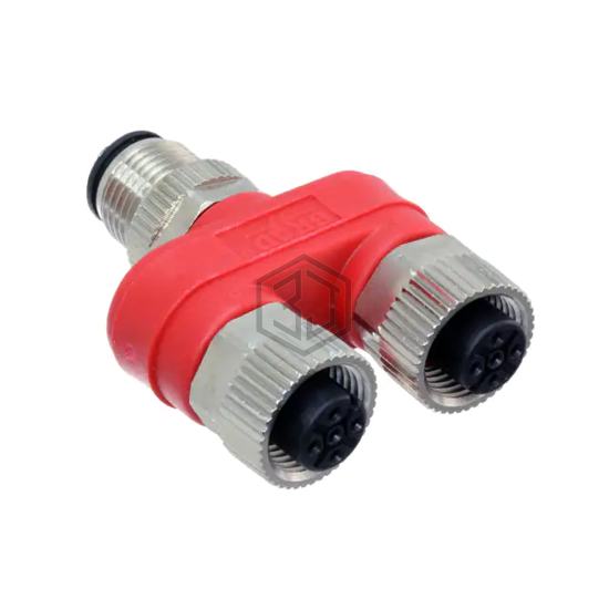 1200688219 - Molex - Circular Connectors - Adapters