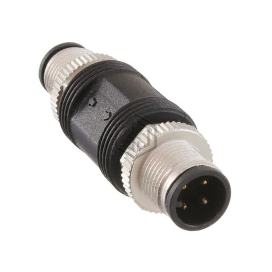 IA-A04M-A04M-0000-01 - Amphenol LTW - Circular Connectors - Adapters