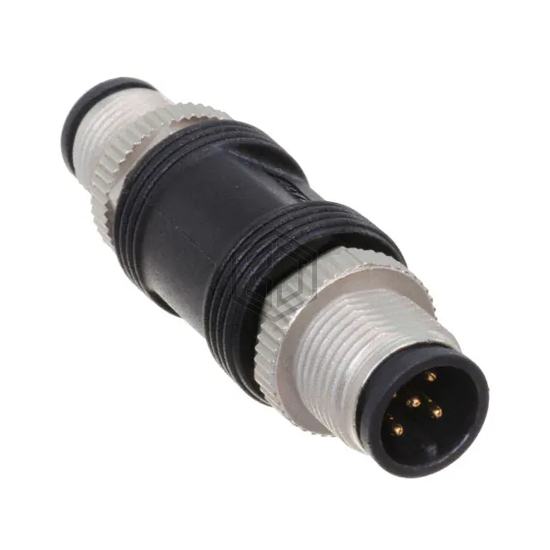 IA-A05M-A05M-0000-01 - Amphenol LTW - Circular Connectors - Adapters