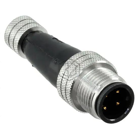 1200330001 - Molex - Circular Connectors - Adapters