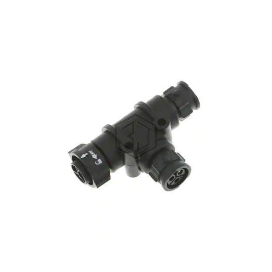 AB-CC-030303-HBH-TQ001 - Amphenol LTW - Circular Connectors - Adapters