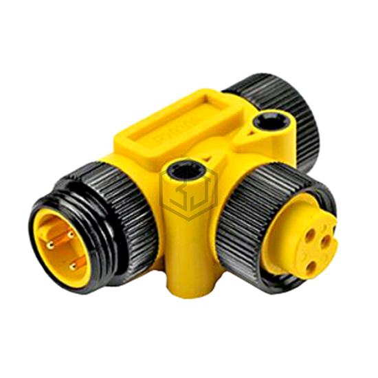 P29309 - Amphenol Sine Systems Corp - Circular Connectors - Adapters
