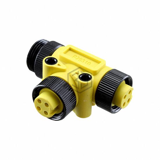 P29310 - Amphenol Sine Systems Corp - Circular Connectors - Adapters
