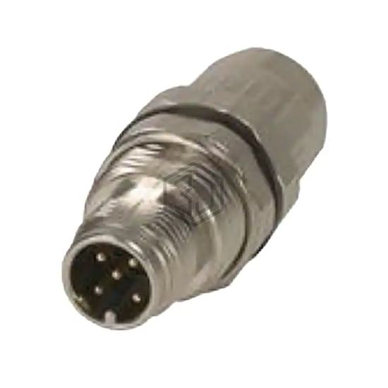 21038211825 - HARTING - Circular Connectors - Adapters