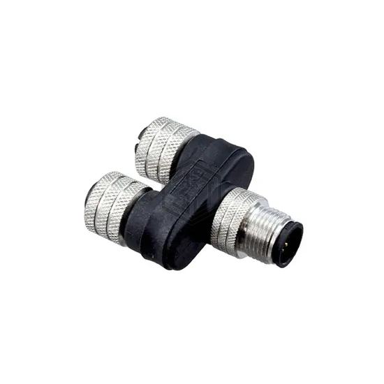 1200680139 - Molex - Circular Connectors - Adapters