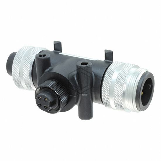 P28968 - Amphenol Sine Systems Corp - Circular Connectors - Adapters
