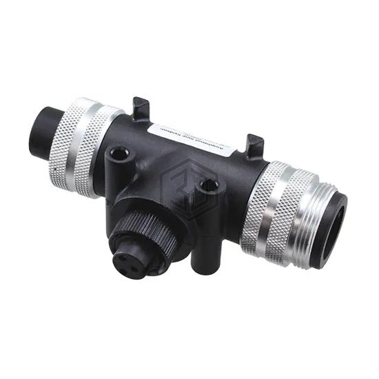 P28970 - Amphenol Sine Systems Corp - Circular Connectors - Adapters
