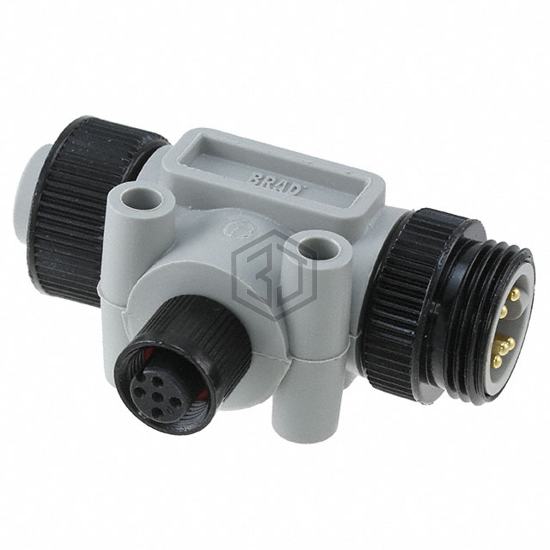1300390341 - Molex - Circular Connectors - Adapters