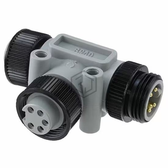 1300350057 - Molex - Circular Connectors - Adapters