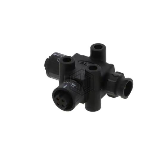 AB-AD-040404-FFM-TQ001 - Amphenol LTW - Circular Connectors - Adapters
