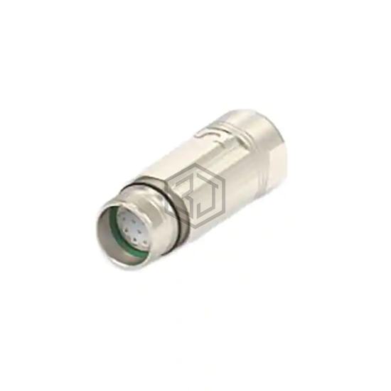 AKA020N00590038000 - TE Intercontec - Circular Connectors - Adapters