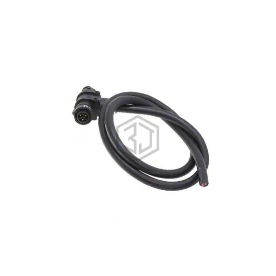 AB-CC-030300-BH0-TQE03 - Amphenol LTW - Circular Connectors - Adapters