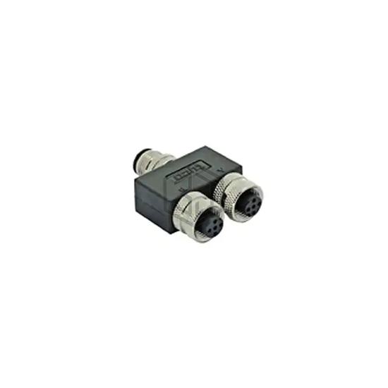1838895-1 - TE Connectivity AMP Connectors - Circular Connectors - Adapters