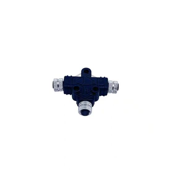 T54-B05-FFFR001 - NorComp Inc. - Circular Connectors - Adapters
