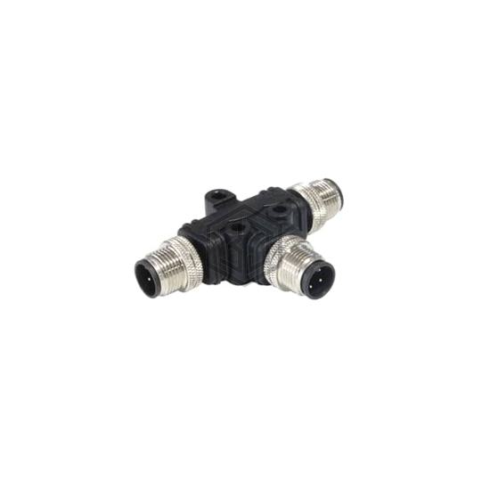 PXPPVC12TSMM04AFIIFI - Bulgin - Circular Connectors - Adapters