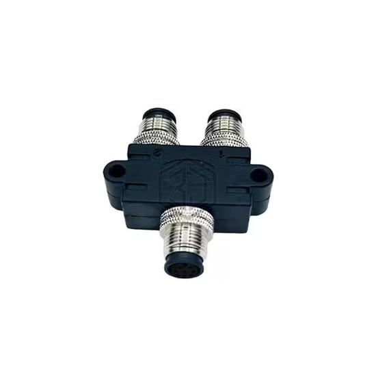 Y58-B05-FFFR001 - NorComp Inc. - Circular Connectors - Adapters