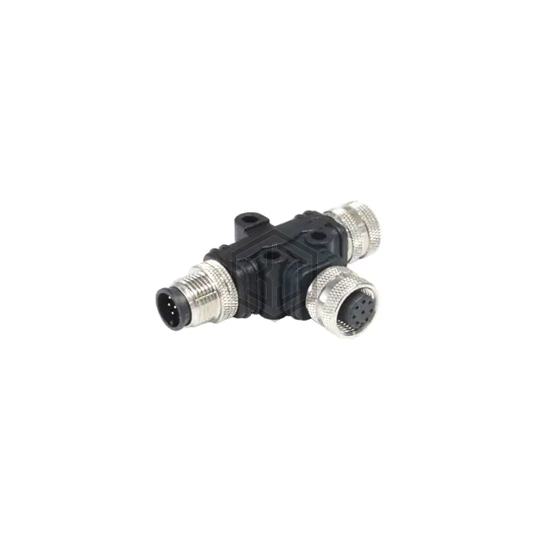 PXPPVC12TSFM12AFBIFB - Bulgin - Circular Connectors - Adapters